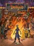 Boulet: Donjon Zenit 8, Buch, Buch