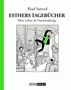 Riad Sattouf: Esthers Tagebücher 5: Mein Leben als Vierzehnjährige, Buch, Buch