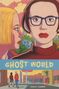 Daniel Clowes: Ghost World, Buch
