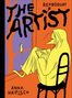 Anna Haifisch: The Artist, Buch