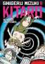 Shigeru Mizuki: Kitaro 9, Buch