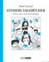 Riad Sattouf: Esthers Tagebücher 7: Mein Leben als Sechzehnjährige, Buch