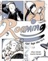 Mariko Tamaki: Roaming, Buch