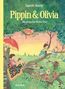 Camille Jourdy: Pippin & Olivia, Buch, Buch