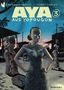 Marguerite Abouet: Aya aus Yopougon 3, Buch