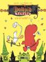 Joann Sfar: Donjon Parade 7, Buch
