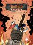 Joann Sfar: Donjon Parade 8, Buch