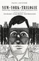 Paul Auster: New-York-Trilogie, Buch