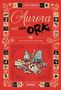 Lewis Trondheim: Aurora und der Ork 3, Buch