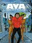 Marguerite Abouet: Aya aus Yopougon 4, Buch