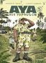 Marguerite Abouet: Aya aus Yopougon 5, Buch