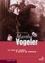 Gudrun Scabell: Martha Vogeler - Ein Leben mit Freunden in Dresden und Worpswede, Buch, Buch