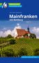 Hans-Peter Siebenhaar: Mainfranken Reiseführer Michael Müller Verlag, Buch