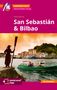 Petra Sparrer: San Sebastian & Bilbao Reiseführer Michael Müller Verlag, Buch