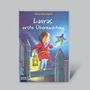 Klaus Baumgart: LAURAS STERN: Lauras erste Übernachtung, Buch