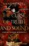 Anne Herzel: The Curse of Truth and Sound, Buch