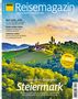 ADAC Reisemagazin Schwerpunkt Steiermark, Buch