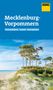 Katja Gartz: ADAC Reiseführer Mecklenburg-Vorpommern, Buch