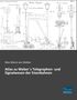 Max Maria Von Weber: Atlas zu Weber´s Telegraphen- und Signalwesen der Eisenbahnen, Buch