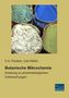 V. A. Poulsen: Botanische Mikrochemie, Buch