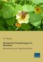 W. Detmer: Botanische Wanderungen in Brasilien, Buch