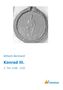 Wilhelm Bernhardi: Konrad III., Buch