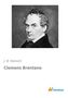 J. B. Heinrich: Clemens Brentano, Buch