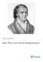 Paul Nerrlich: Jean Paul und seine Zeitgenossen, Buch