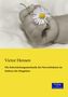 Victor Hensen: Die Entwickelungsmechanik der Nervenbahnen im Embryo der Säugetiere, Buch