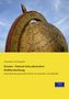 Alexander Von Humboldt: Kosmos - Entwurf einer physischen Weltbeschreibung, Buch