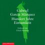 Gabriel García Márquez: Hundert Jahre Einsamkeit, 14 CDs, 14 CDs