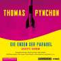 Thomas Pynchon: Die Enden der Parabel, 13 CDs
