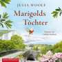 Julia Woolf: Marigolds Töchter, MP3,MP3