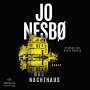 Jo Nesbø: Das Nachthaus, MP3