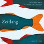 Donata Rigg: Zeitlang, 3 MP3-CDs