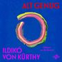 Ildikó von Kürthy: Alt genug, 5 CDs