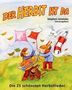 Der Herbst ist da - Die 25 schönsten Herbstlieder, Buch