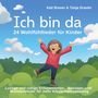 Ich bin da, CD
