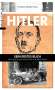 Thomas Weber: Hitler - Sein erstes Buch, Buch