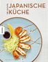 Reiko Hashimoto: Die leichte japanische Küche, Buch