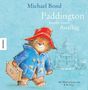 Michael Bond: Paddington macht einen Ausflug, Buch