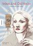 Julian Voloj: Marlene Dietrich (Restauflage*), Buch, Buch