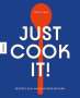 Molly Baz: Just cook it!, Buch
