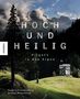 Sandra Freudenberg: Hoch und heilig, Buch