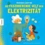 Sheddad Kaid-Salah Ferrón: Professor Albert und die faszinierende Welt der Elektrizität, Buch