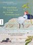 Cornelia Boese: Wie eine Erbse kurzerhand die richtige Prinzessin fand, Buch