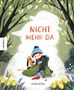 Eva Dax: Nicht mehr da, Buch