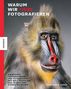 Huw Lewis-Jones: Warum wir Tiere fotografieren, Buch