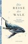 Leigh Calvez: Die Reise der Wale, Buch