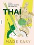 Yui Miles: Thai made easy, Buch